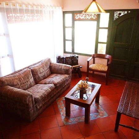 Cabana La Cattleya De Villa De Leyva Villa de Leyva Exterior foto