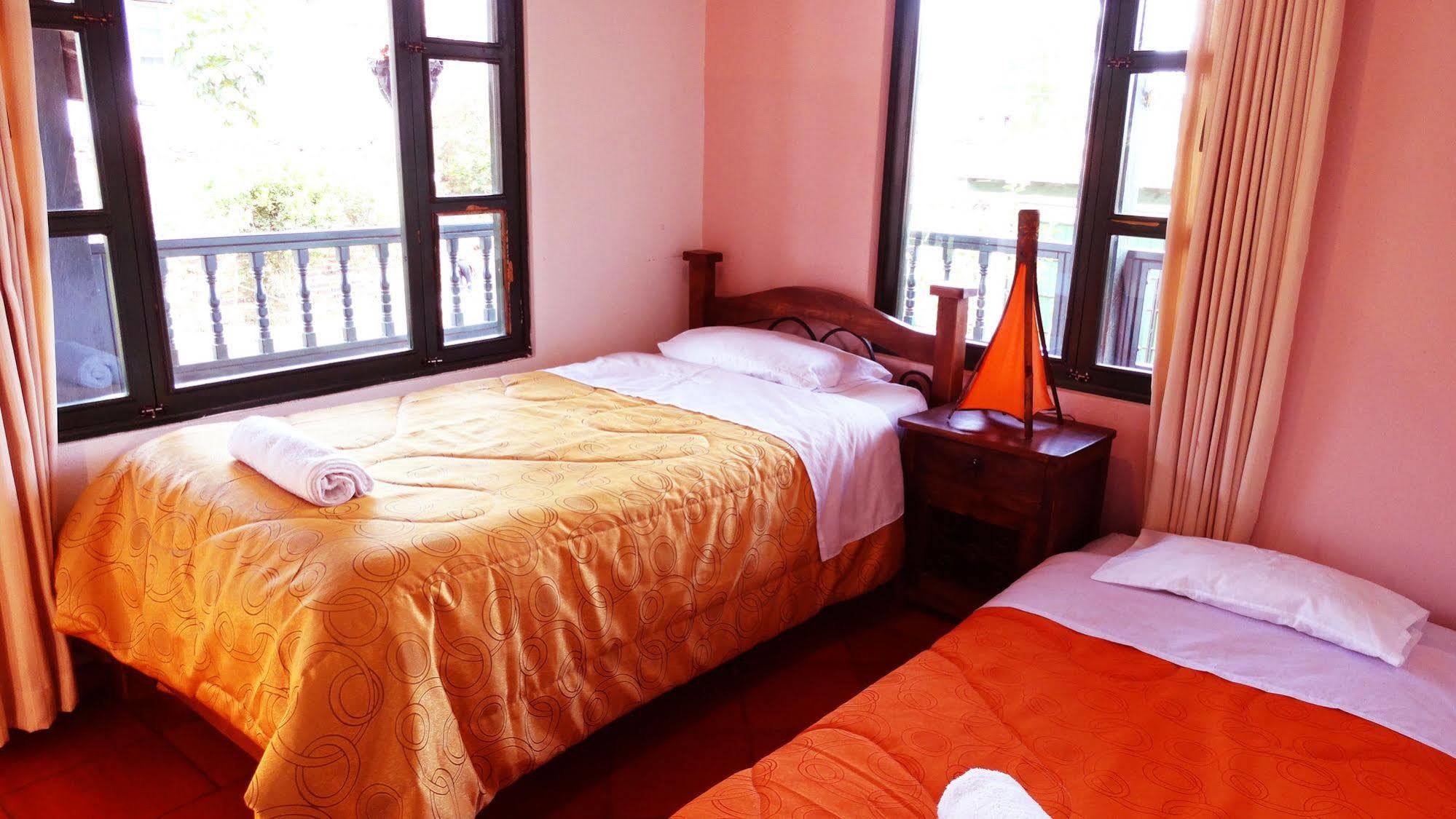 Cabana La Cattleya De Villa De Leyva Villa de Leyva Exterior foto