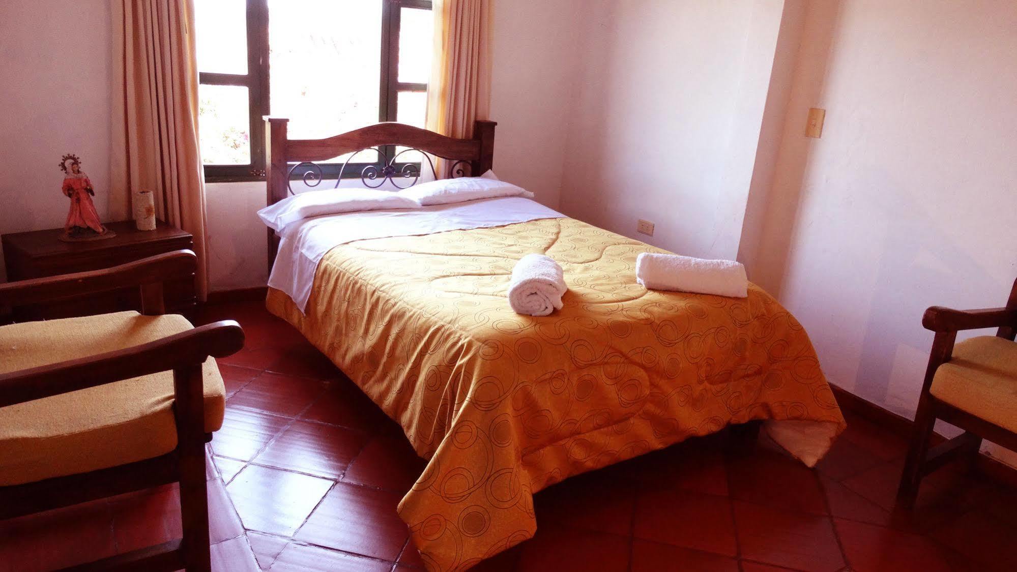 Cabana La Cattleya De Villa De Leyva Villa de Leyva Exterior foto